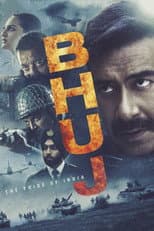Poster for Bhuj: The Pride of India