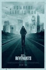 Poster for City of Revenants