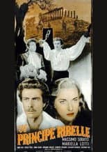 Poster for Il principe ribelle