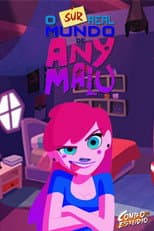 Poster for The (Sur)real World of Any Malu