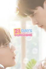 Poster for 21 Days Sunshine