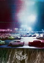 Poster for Arcade Fire: UNSTAGED
