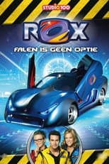 Poster for ROX: Falen is Geen Optie