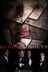 Poster for Blood Society
