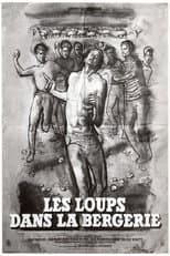 Poster for The Wolves in the Sheepfold