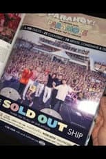 Poster for Paramore - Parahoy! Deep Search: Show One