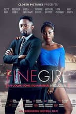 Poster for Fine Girl