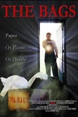 Poster for The Bags