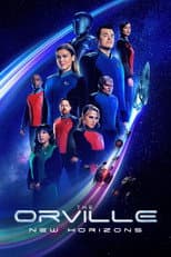 Poster for New Horizons