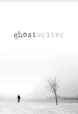 Poster for Ghostwriter