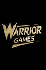 Poster for Warrior Games