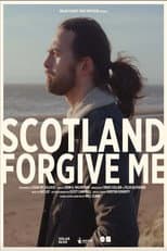 Poster for Scotland, Forgive Me