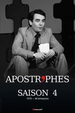 Poster for Season 4