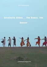 Poster for Seraikella Chhau - The Dance, The Dancer