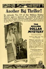 Poster for Million Dollar Mystery