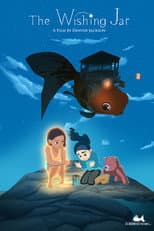 Poster for The Wishing Jar