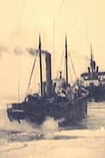 Poster for Icebreaker Krišjānis Valdemārs