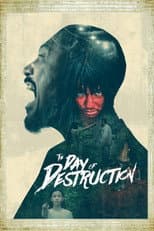 Poster for The Day of Destruction