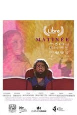 Poster for Matinee