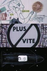 Poster for Plus vite