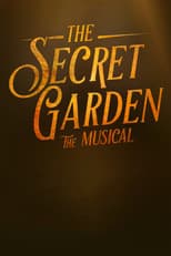 Poster for The Secret Garden: The Musical