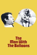 Poster for The Man with the Balloons