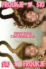 Poster for Froukje & S10 Live in Ziggo Dome