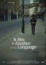 Poster for A Film in Another Language