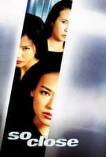 Poster for So Close