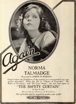 Poster for The Safety Curtain