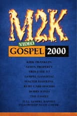 Poster for M2K Video Gospel 2000