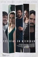 Poster for 321 días en Míchigan
