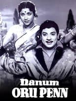 Poster for Naanum Oru Penn