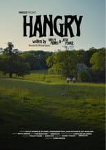 Poster for HANGRY