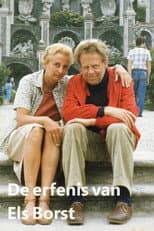 Poster for The legacy of Els Borst