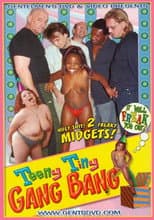 Poster for Teeny Tiny Gang Bang