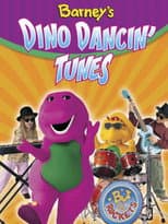 Poster for Barney's Dino Dancin' Tunes