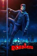 Poster for Robinhood