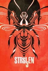 Poster for The Hornet