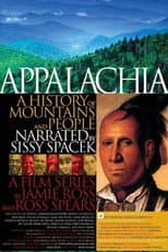 Poster for Appalachia: A History of Mountains and People