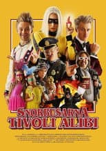 Poster for Snorbusarna