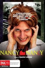 Poster for Nancy Nancy