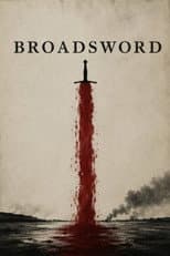 Poster for Broadsword