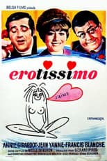Poster for Erotissimo