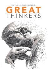 Poster for Great Thinkers: In Their Own Words