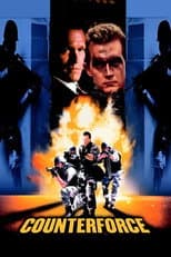 Poster for Renegade Force