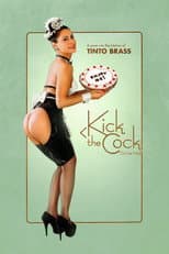 Poster for Kick the Cock