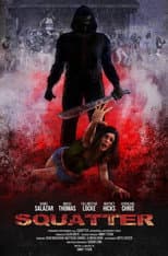 Poster for Squatter