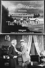 Poster for The 'Fraidy Cat