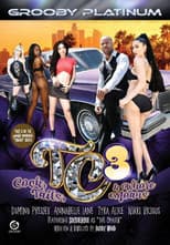 Poster for The Tranny Chaser 3: Cock, Tails & Whore Moans